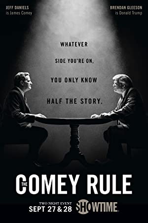 The Comey Rule