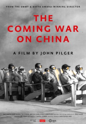 The Coming War on China