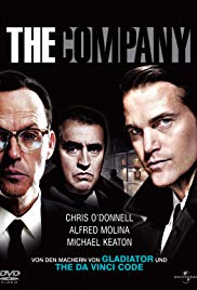 The Company - Im Auftrag der CIA