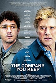 The Company You Keep - Die Akte Grant