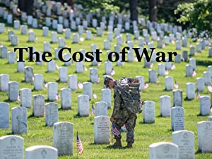 The Cost Of War