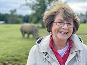 The Cotswolds with Pam Ayres