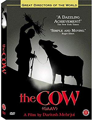 The Cow