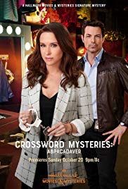 The Crossword Mysteries Abracadaver
