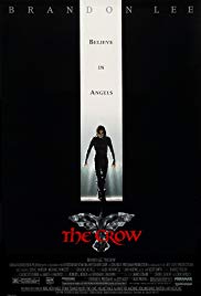 The Crow - Die Krähe