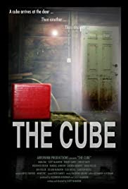The Cube AU