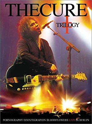 The Cure - Trilogy