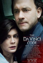 The Da Vinci Code - Sakrileg