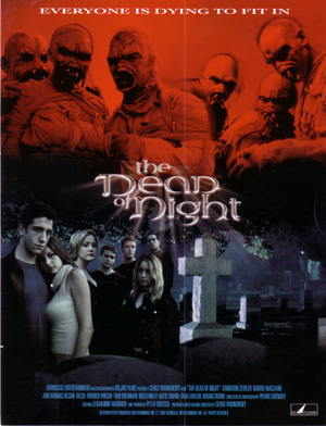The Dead Of Night