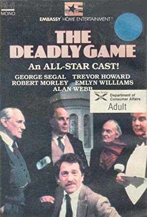 The Deadly Game