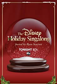 The Disney Holiday Singalong