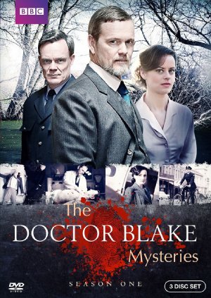 The Doctor Blake Mysteries