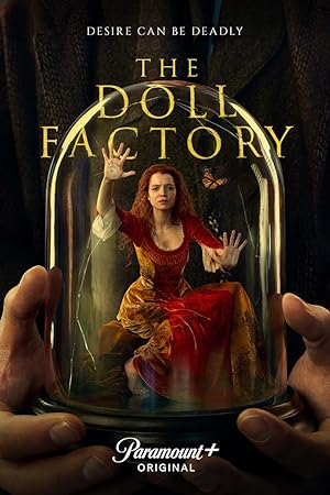 The Doll Factory
