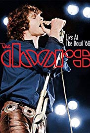 The Doors - Live At The Bowl 1968