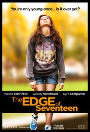 The Edge of Seventeen - Das Jahr der Entscheidung