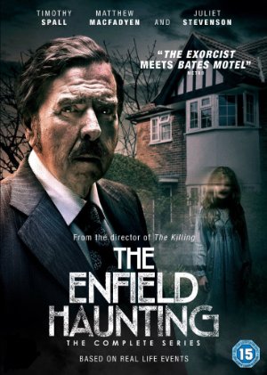 The Enfield Haunting