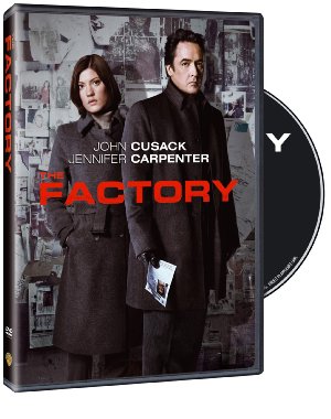 The Factory