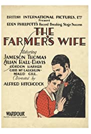 The Farmers Wife