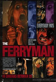 The Ferryman - Jeder muss zahlen