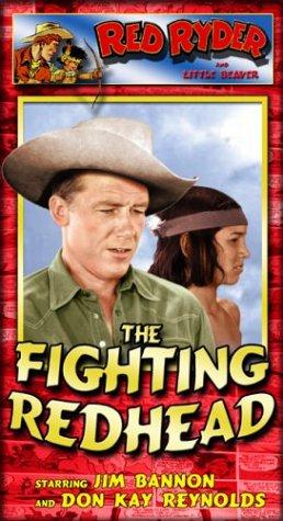 The Fighting Redhead