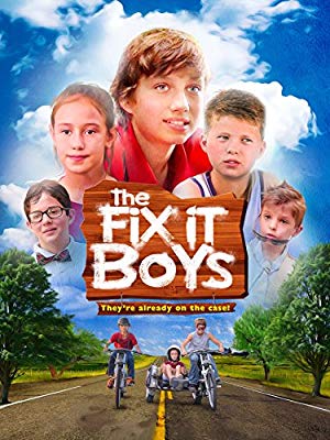 The Fix It Boys