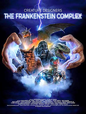 The Frankenstein Complex