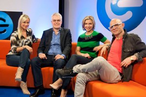 The Gadget Show