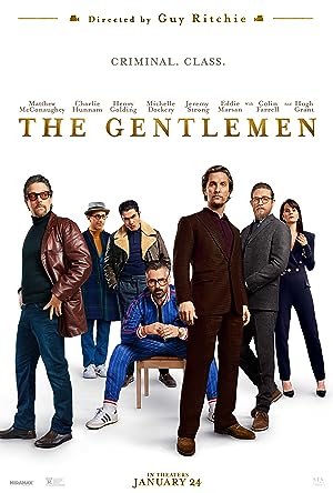 The Gentlemen