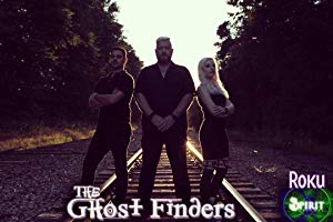 The Ghost Finders