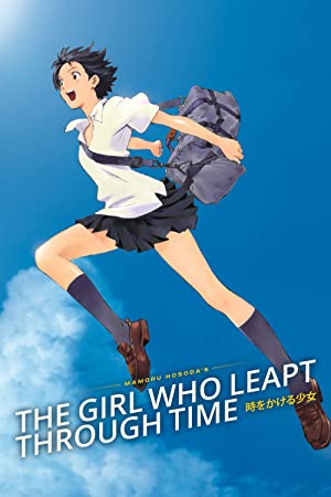 The Girl who Leapt Through Time