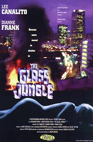 The Glass Jungle