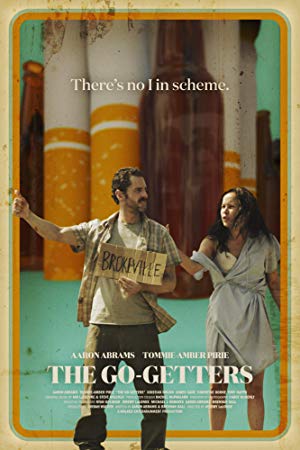 The Go Getters