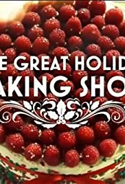 The Great American Baking Show