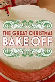 The Great Christmas Bake Off