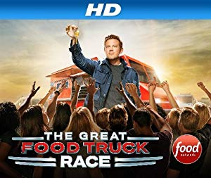 The Great Food Truck Race