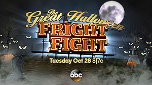 The Great Halloween Fright Fight