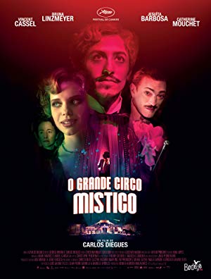 The Great Mystical Circus