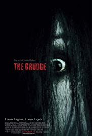 The Grudge - Der Fluch