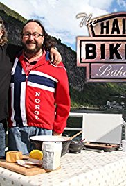 The Hairy Bikers Bakeation