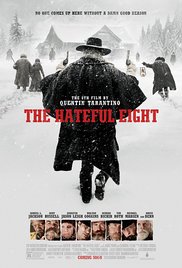 The Hateful 8