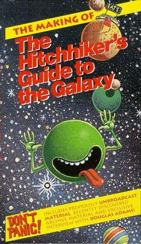 The Hitch Hiker's Guide to the Galaxy