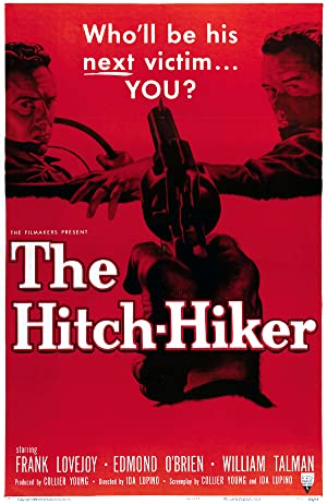 The Hitch-Hiker