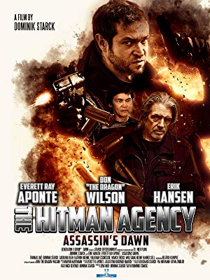 The Hitman Agency