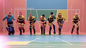 The Hockey Girls