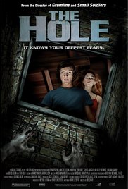 The Hole - Wovor hast du Angst?