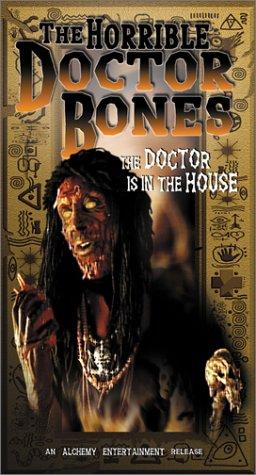 The Horrible Dr Bones