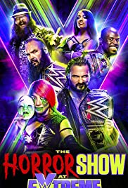 The Horror Show At WWE Extreme Rules