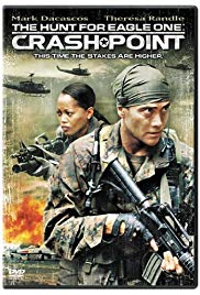 The Hunt for Eagle 56
