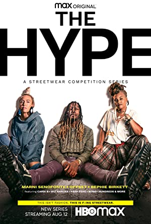 The Hype