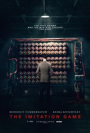 The Imitation Game - Ein streng geheimes Leben